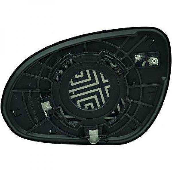 MIROIR VERRE RE. i30. 07 12 NUR KOREA PROD. FZG.