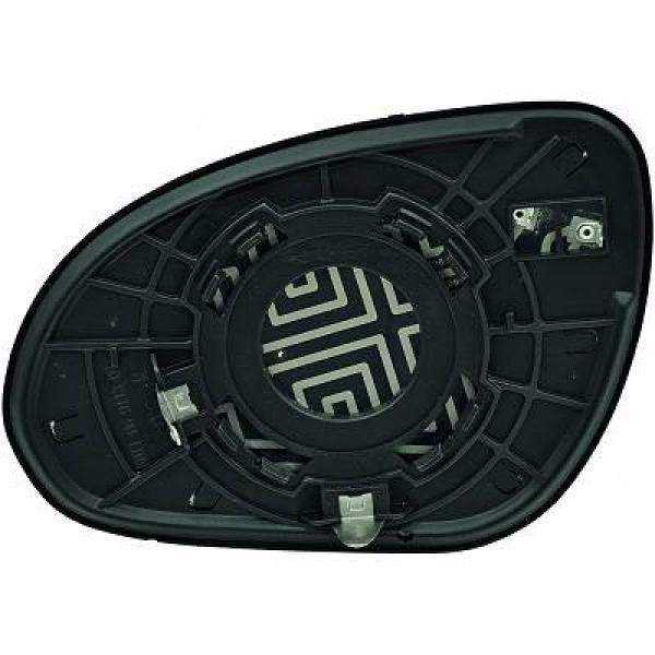 MIROIR VERRE LI. i30. 07 12 NUR KOREA PROD. FZG.