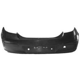 PARE CHOCS ARRIÃˆRE i30. 07 10        NICHT FÃœR PDC