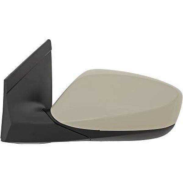 MIROIR LI. HYUNDAI i30 12 17                5 PIN