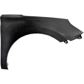 Aile HYUNDAI i30. 17