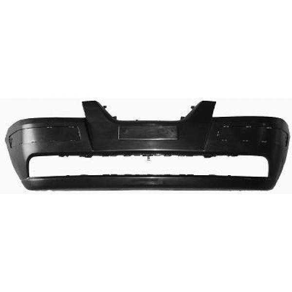 PARE CHOCS V. HYUNDAI ATOS. 04            LACKIERFÃ„HIG