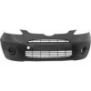 PARE CHOCS POUR HYUNDAI i10. 08 02.11  GLATT/LACKIERBAR