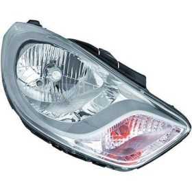 PHARE LI. i10. 11 13                CHROM