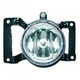 FEU ANTIBROUILLARD DROIT TUCSON. 04