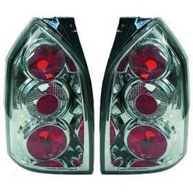 SET FEU ARRIRE TUCSON. 04