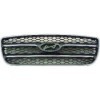 GRILLE AVANT SANTA FE. 06 09     MIT CHROMSTREBEN