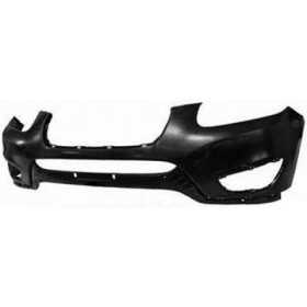 PARE CHOCS VO. SANTA FE. 09 11         LACKIERFÃ„HIG