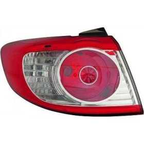 FEU ARRIERE DROIT. SANTA FE. 44509