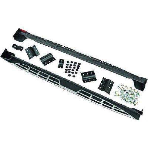 JEU DE MARCHEPIEDS SANTA FE 13                   IX45.