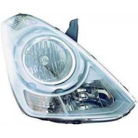 PHARE LI. H 1. 08                FÃœR LWR.