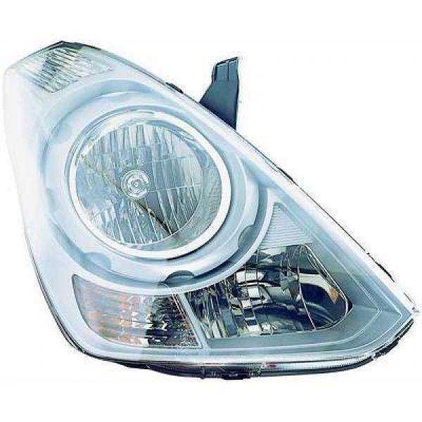 PHARE LI. H 1. 08                FÃœR LWR.