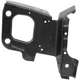 SIEGE DE PHARE RE. CRUZE. 08