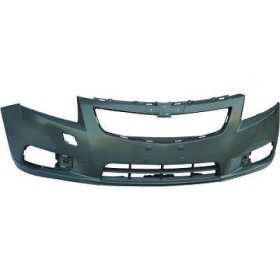 PARE CHOCS AVANT CRUZE. 09 08.12