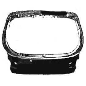 PORTE ARRIERE LANOS. 97               3/5 TÃœRIG