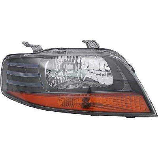 PHARE RE. KALOS. 02 08            3/5 TÃœRIG