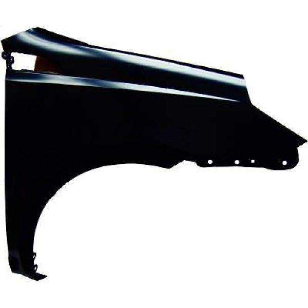 Aile Chevrolet / Daewoo AVEO. 08 11        MIT BL. LOCH