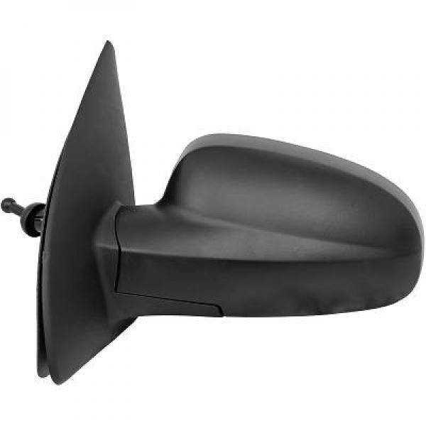 MIROIR LI. CHEVROL. AVEO. 06 11            MANUELL.