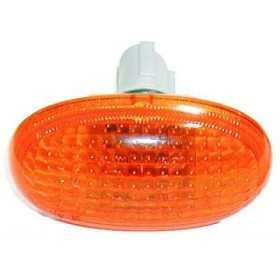 INDICATEUR LATÃ‰RAL R / L MATIZ. 98       ORANGE MIT SOCKEL