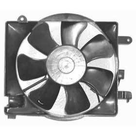 REFROIDISSEUR VENTILATEUR CPL. MATIZ. 98 00