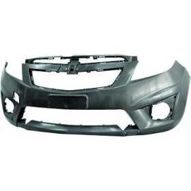 Ã‰TINCELLE DE PARE CHOCS AVANT. 10               GRUNDIERT