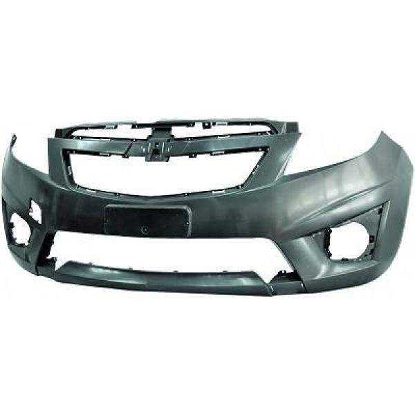 Ã‰TINCELLE DE PARE CHOCS AVANT. 10               GRUNDIERT