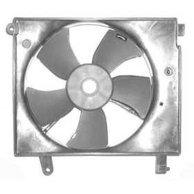 VENTILATEUR SUPPLÃ‰MENTAIRE CPL. LEGANZA. 97 03