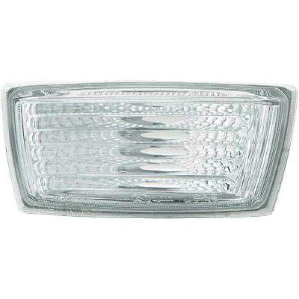 INDICATEUR LATÃ‰RAL LI. ORLANDO. 11                   WEISS