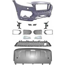 PARE CHOCS SPORT F PACE. 16                 R SPORT