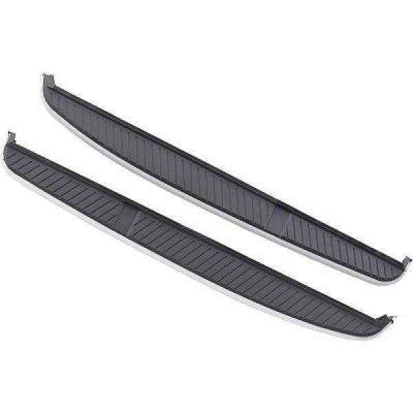 ENSEMBLE DE MARCHEPIEDS SPORT. 06 13   RANGE ROVER SPORT.