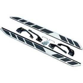 ENSEMBLE DE MARCHEPIEDS EVOQUE. 10         EVOQUE Dynamic.