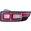 ENSEMBLE FEU ARRIERE DESIGN EVOQUE. 12                     LED