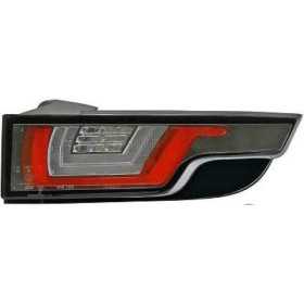 ENSEMBLE FEU ARRIERE DESIGN EVOQUE. 10 18                  LED