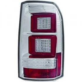 ENSEMBLE FEU ARRIÃˆRE DESIGN Discov. 04 13                  LED