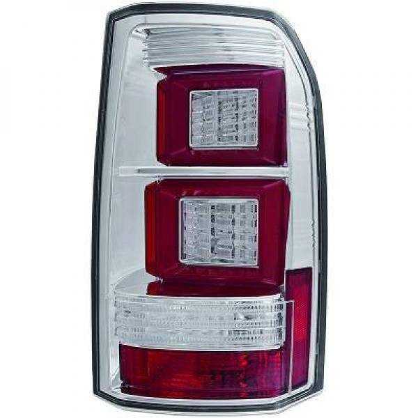 ENSEMBLE FEU ARRIÃˆRE DESIGN Discov. 04 13                  LED