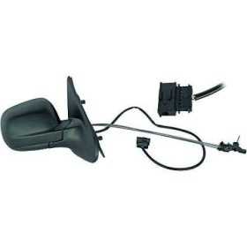 MIROIR RE. CORDOUE  IBIZA. 99 02                2 PIN