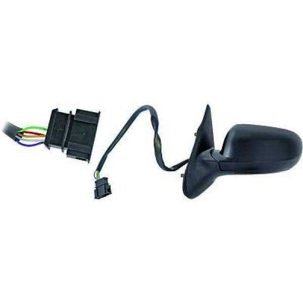 MIROIR LI. CORDOUE  IBIZA. 99 02                5 PIN