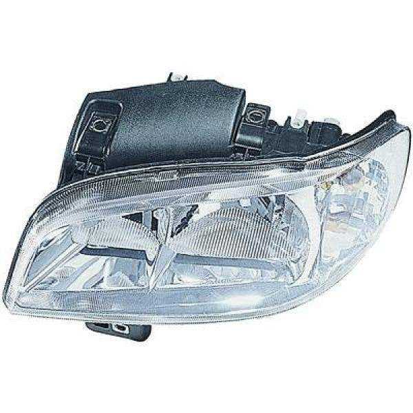 PHARE LI. IBIZA. 99 02         AUCH CORDOBA