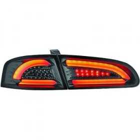 SET FEU ARRIRE DESIGN IBIZA. 44410