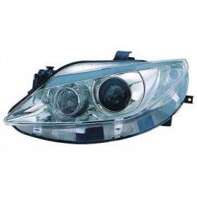 PHARE LI. IBIZA. 08 03/12         BI XENON.