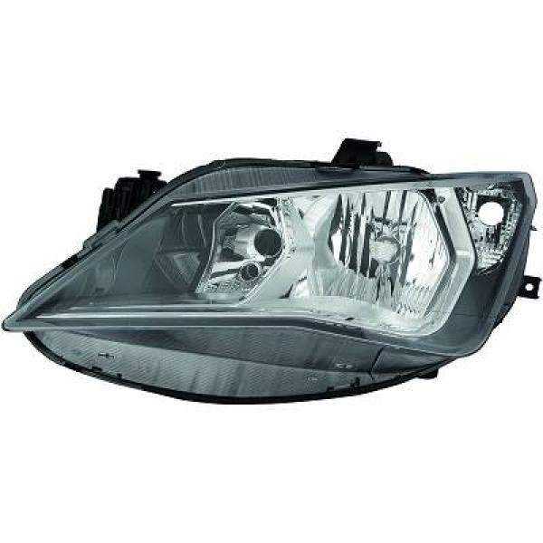 PHARE RE. IBIZA. 12 15                CHROM