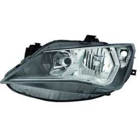 PHARE LI. IBIZA. 12 15                CHROM