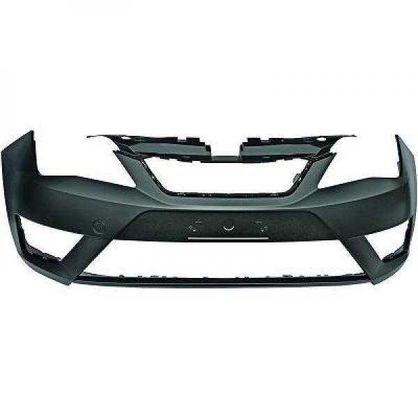 PARE CHOCS VO.IBIZA CUPRA. 12 15           LACK.FÃ„HIG