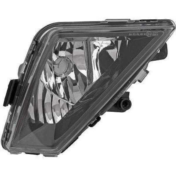 FEU ANTIBROUILLARD DROIT. SEAT IBIZA V