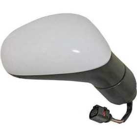 MIROIR RE. SIÃˆGE LÃ‰ON. 05 09                7 PIN