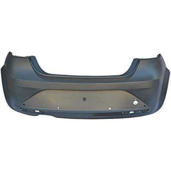 PARE CHOCS ARRIÃˆRE LEON. 09 12             FÃœR PDC