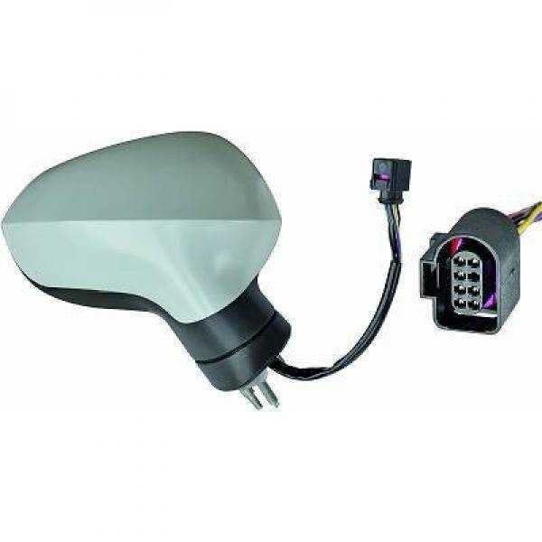 MIROIR RE. SIÃˆGE LÃ‰ON. 09 12                7 PIN