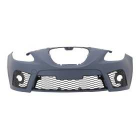 Le pare-chocs avant adapté au seat Leon 1P (2004-2009) Cupra Design...