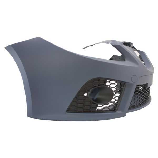 Le pare-chocs avant adapté au seat Leon 1P (2004-2009) Cupra Design...