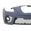Le pare-chocs avant adapté au seat Leon 1P (2004-2009) Cupra Design...